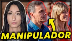 Pedro Sánchez hace lo que sea para mantenerse en el poder