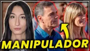 Pedro Sánchez hace lo que sea para mantenerse en el poder