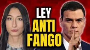 Sánchez quiere controlar la prensa