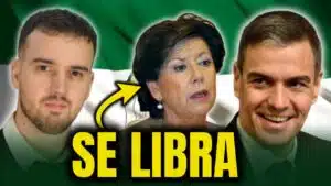 Los intocables del caso ERE: rebajan la condena a Magdalena Álvarez