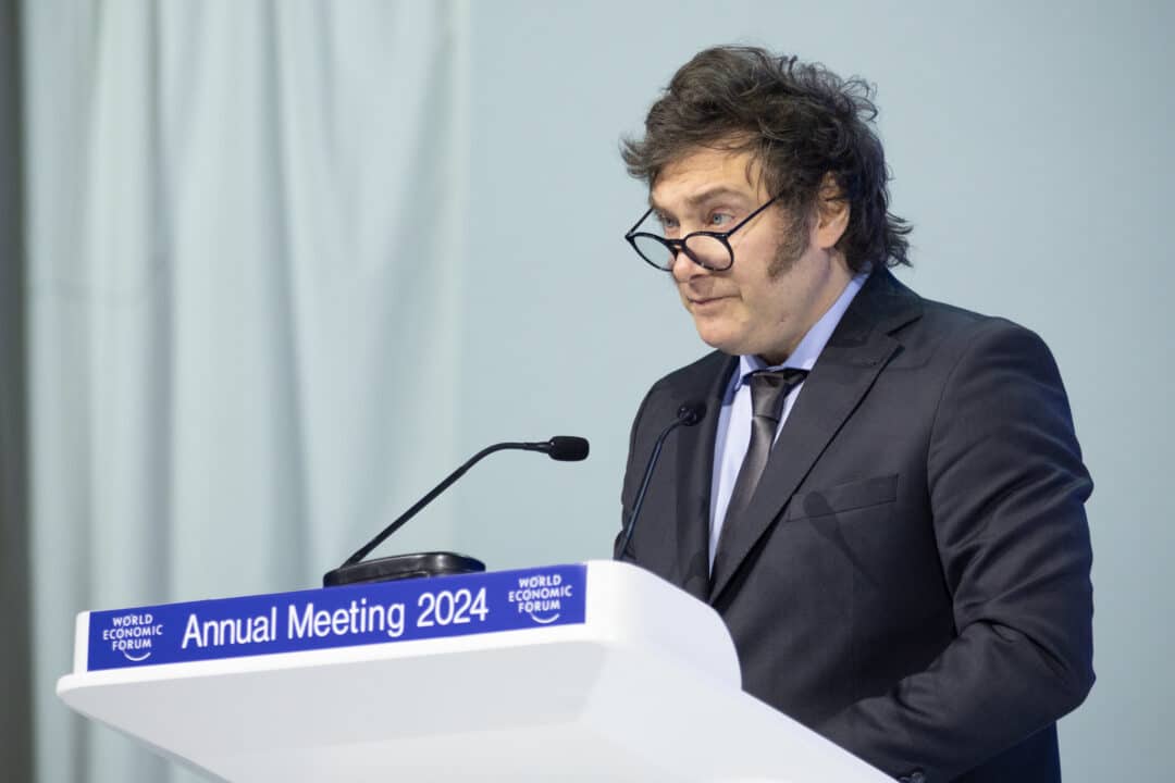 Las consecuencias del plan económico de Javier Milei: desempleo histórico y contracción económica en Argentina