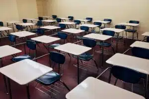 España supera el millón de alumnos extranjeros matriculados