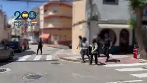 Detenido un yihadista marroquí que elaboraba material pro-Daesh