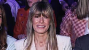 Begoña Gómez se acoge a su derecho a no declarar