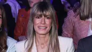 Begoña Gómez se acoge a su derecho a no declarar