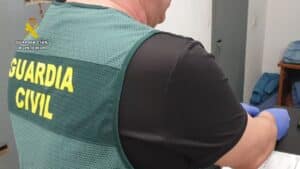 Detención