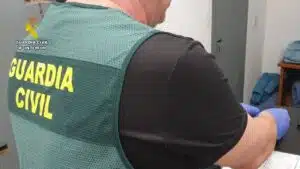 Detención