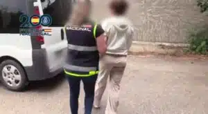 Liberadas cuatro víctimas de explotación sexual en Murcia y Benidorm