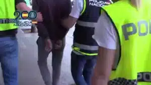 Cae la mayor organización de «narcoveleros» del mundo