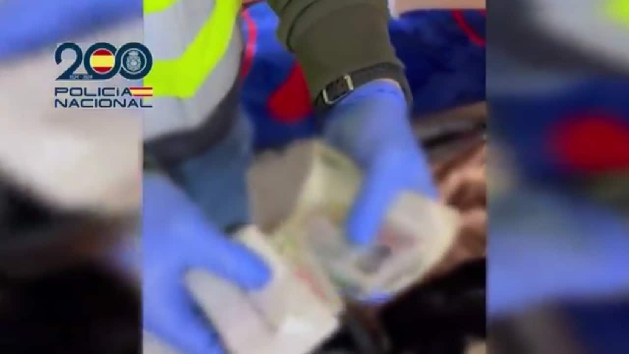 25 detenidos por favorecimiento de la inmigración irregular