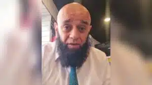 Musulmán amenaza con disturbios por el suceso de Manchester