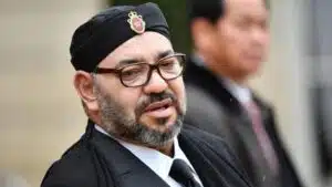 Mohamed VI indulta a otros 2.476 presos