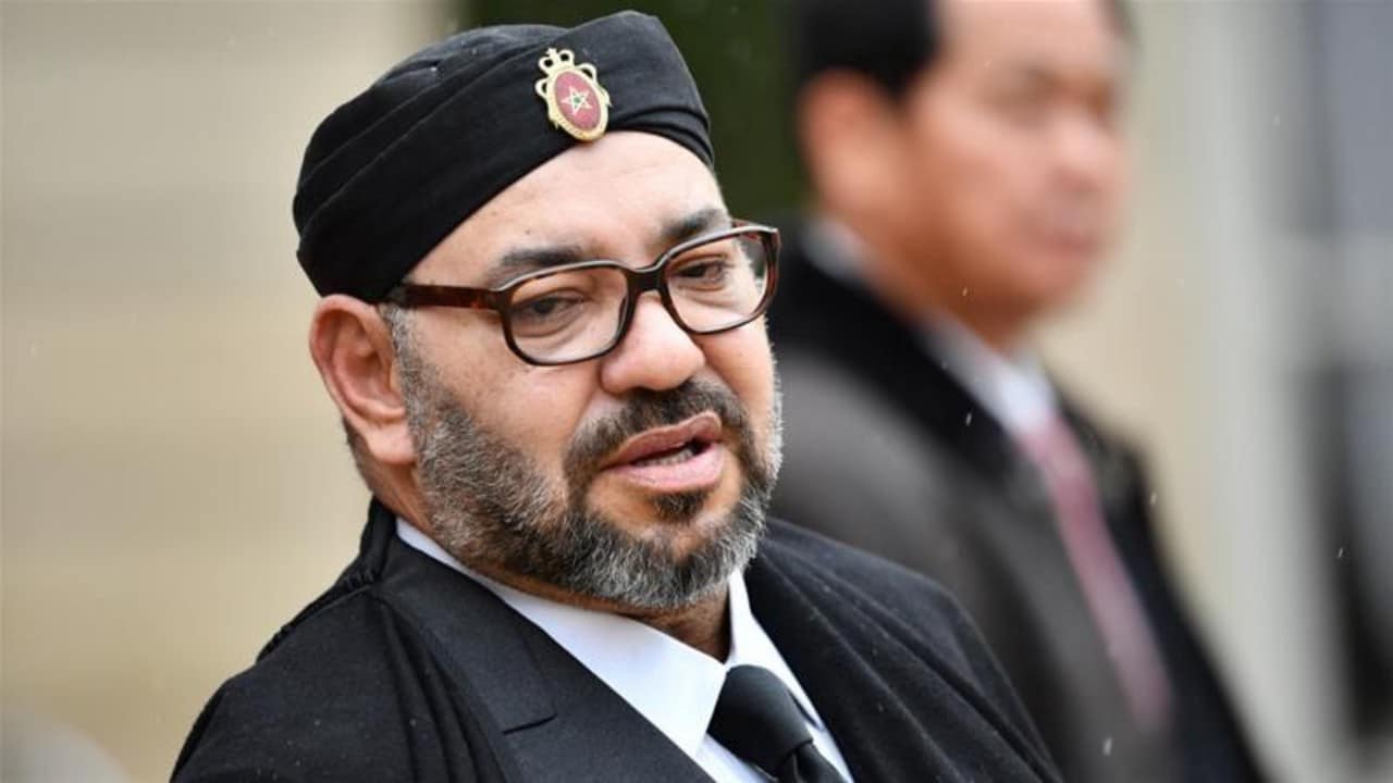 Mohamed VI indulta a otros 2.476 presos