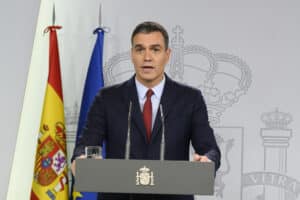Pedro Sánchez declarará ante el juez por el «caso Begoña Gómez»