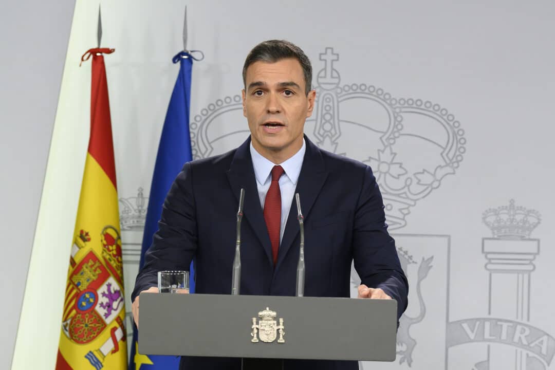 Pedro Sánchez declarará ante el juez por el «caso Begoña Gómez»