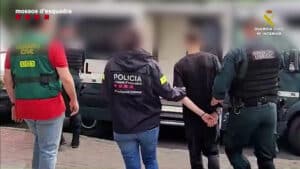 Detenido un hacker por el ciberataque a una compañía eléctrica