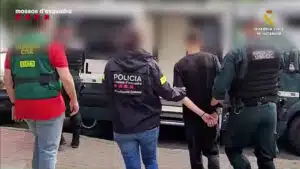 Detenido un hacker por el ciberataque a una compañía eléctrica