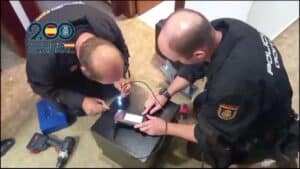 Cae una de las mayores redes de explotación sexual en pisos
