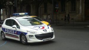 Dos muertos tras un tiroteo en una boda turca en Francia