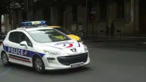 Dos muertos tras un tiroteo en una boda turca en Francia