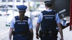 Condenada a prisión una afgana por forzar a su hija a casarse en Australia