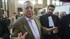 Condenado a prisión en Marruecos el opositor Mohamed Zian