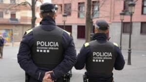 Detenido un menor marroquí por una agresión homófoba en Barcelona