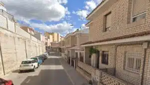 Degollada por su yerno en Cuenca