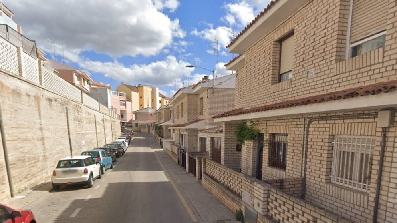 Degollada por su yerno en Cuenca