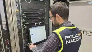 Cae un clan familiar de carteristas bosnios