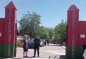 Detenido un vecino de Mocejón como presunto autor del asesinato de Mateo