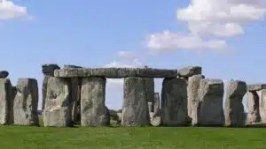 Investigadores descubren la procedencia de la Piedra del Altar de Stonehenge