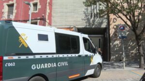 Los torturadores del centro de menores de Ateca eran inmigrantes
