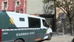 Los torturadores del centro de menores de Ateca eran inmigrantes