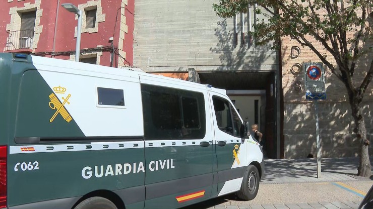 Los torturadores del centro de menores de Ateca eran inmigrantes