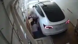 Marroquí apaliza brutalmente a una mujer china para robarle 3.000€