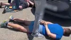 Desarticulada una banda de búlgaros que robaba coches de lujo para narcos