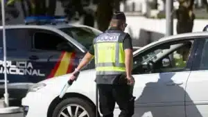 Detenido un pakistaní que intentaba entrar de forma irregular en Cataluña