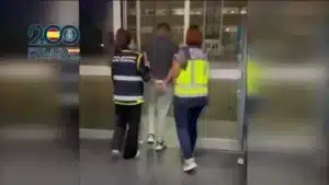 Detenido el líder de una banda panameña buscado por homicidio