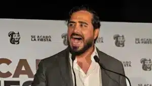 La Fiscalía investigará a Alvise por financiación irregular