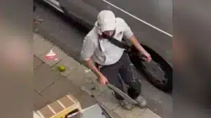 Ataque terrorista en Essen deja 31 heridos, entre ellos 8 menores