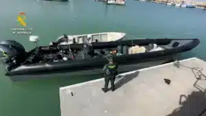 narcolanchas