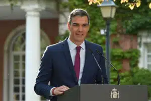Sánchez y la máquina de la censura