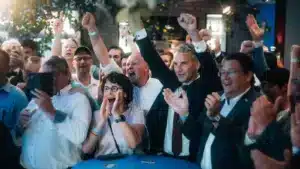 DANKE Thüringen, ihr seid großartig! Stärkste Kraft! derOstenmachts afd thueringen ltwth24 heimat (1) (1)