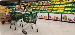 Frutería_en_Mercadona