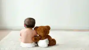 baby-teddy-bear-rear-view-with-design-space