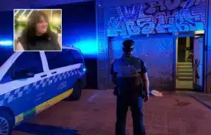 Un marroquí asesina a puñaladas a una chica de 20 años en Pamplona