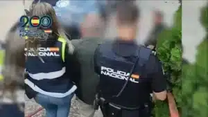 Detenido por violar a inmigrantes a las que atraía con falsas ofertas de trabajo