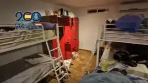 Liberadas 19 extranjeras víctimas de trata en Alicante