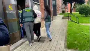Detenido en Gijón un violento y reincidente agresor sexual
